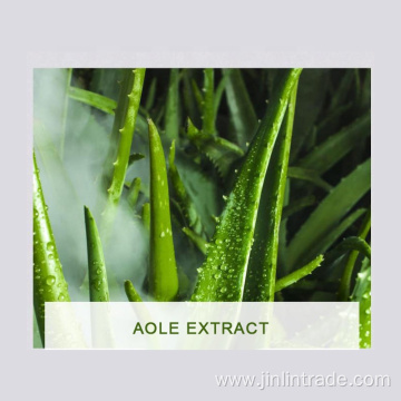 Aloe Vera Extract Hydrating Repair Sheet Facial Mask